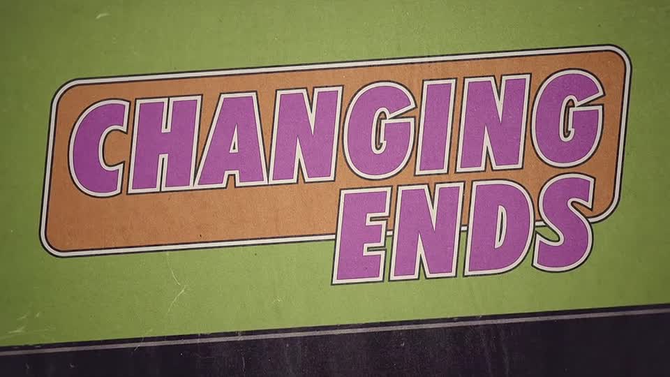 ⁣Changing Ends (2023) S01E06 -Fowl Play