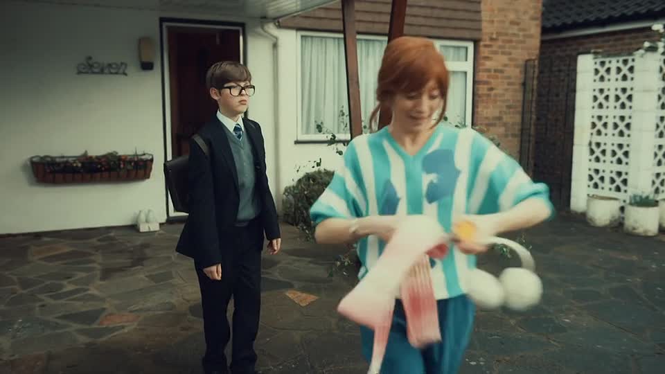 Changing Ends (2023) S01E02 -Big League Player