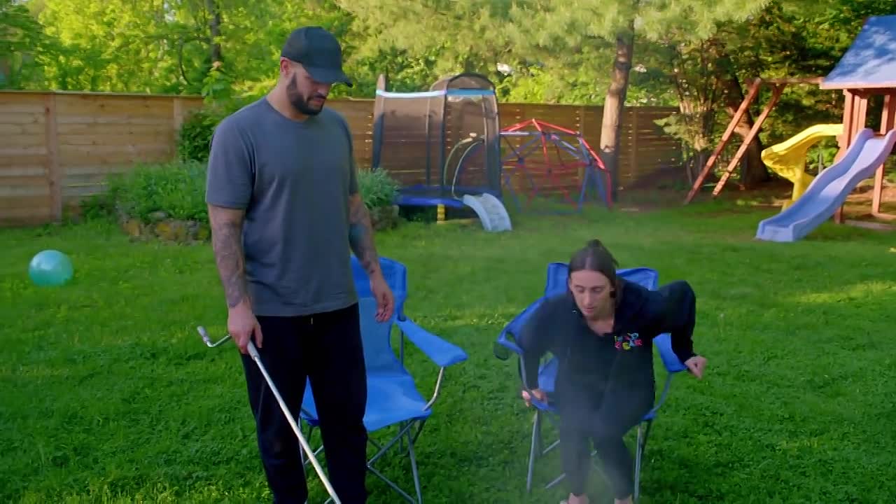 Seeking Sister Wife S06E10