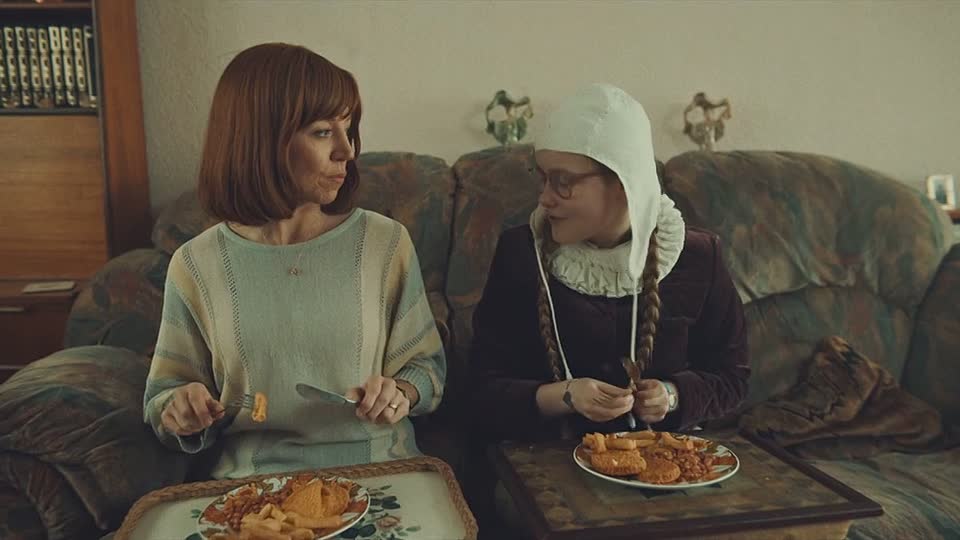 Changing Ends S02E01 -Baby Face