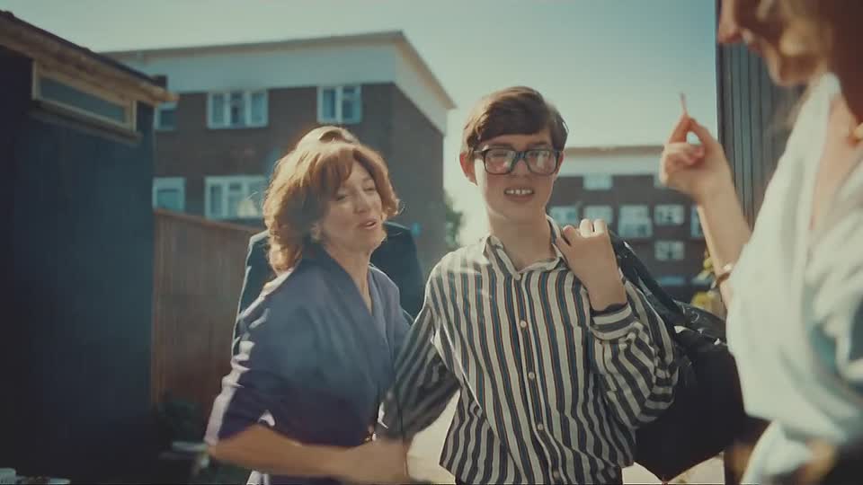 Changing Ends S03E02