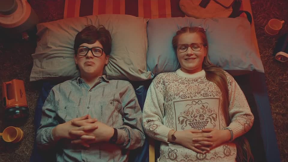 Changing Ends S03E06