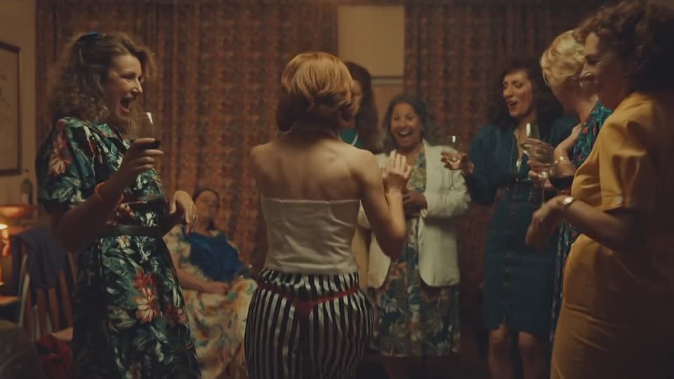 Changing Ends S03E05