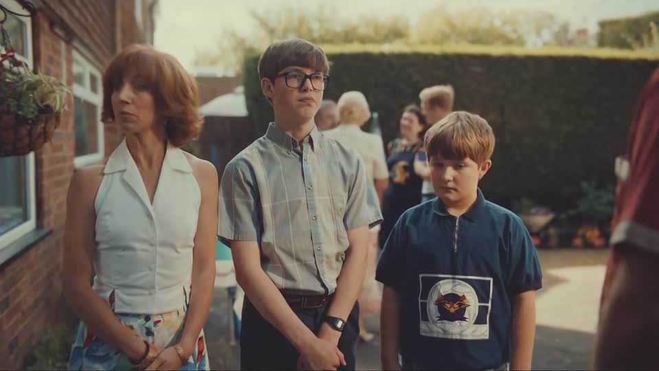 Changing Ends S03E03