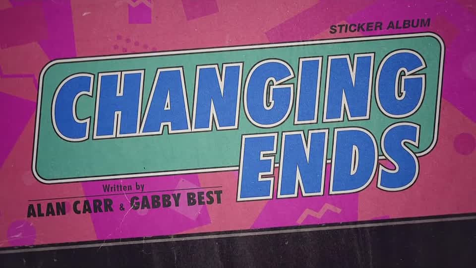 Changing Ends S03E04