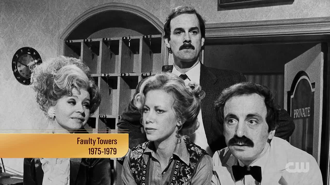 ⁣TV We Love S01E07 -Cheers