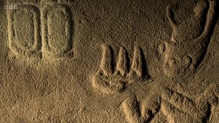 Civilisations Rise and Fall S01E02 -Egypt