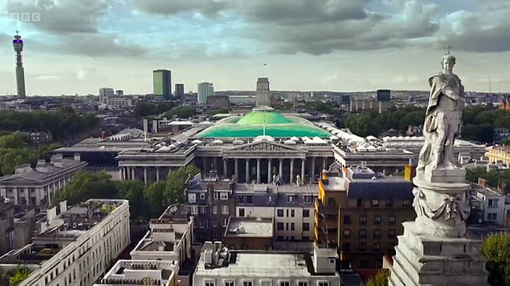 Civilisations Rise and Fall S01E04 -Japan