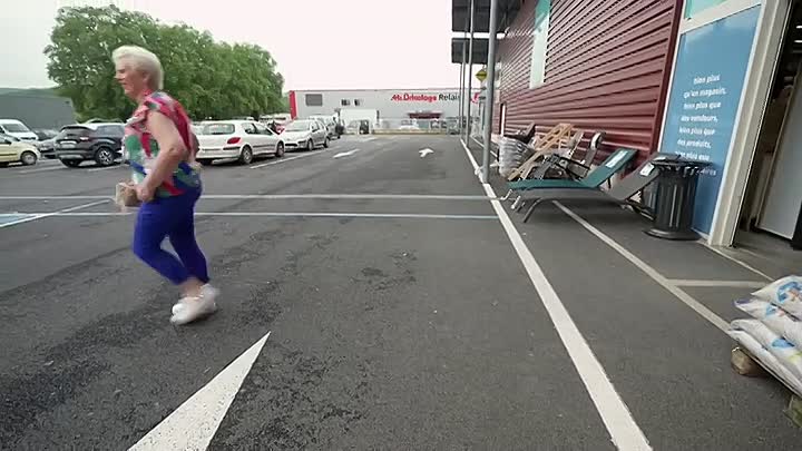 The Great B&B Challenge S01E01