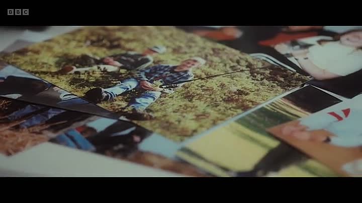 The Man in the Mask -An Orkney Murder S01E01