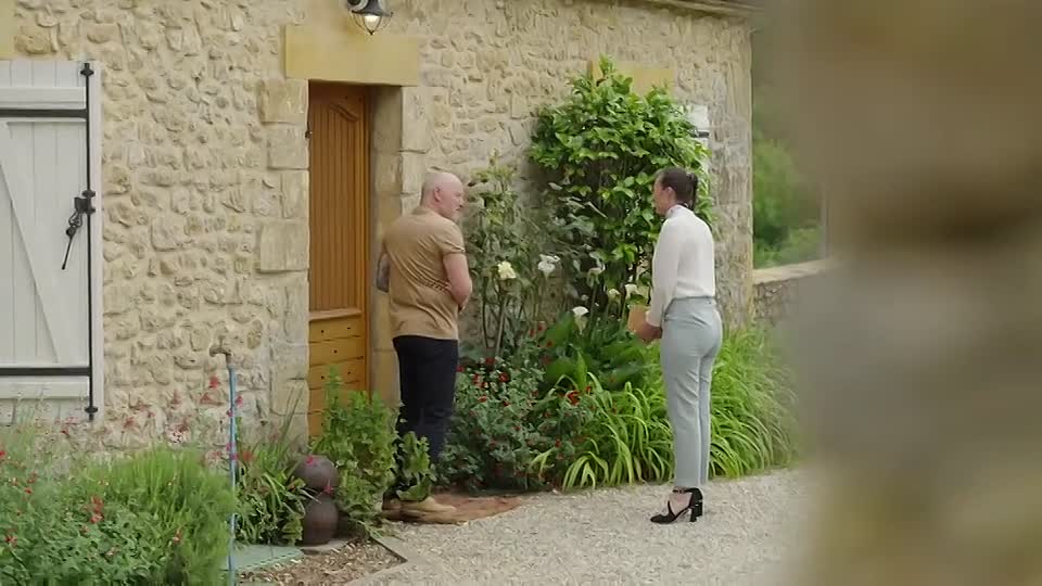 The Great B&B Challenge S01E02