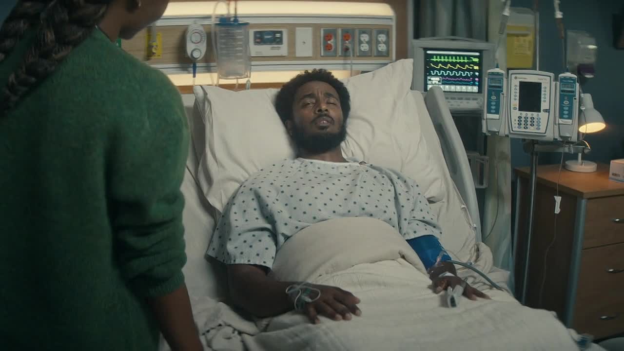 Brilliant Minds S02E09