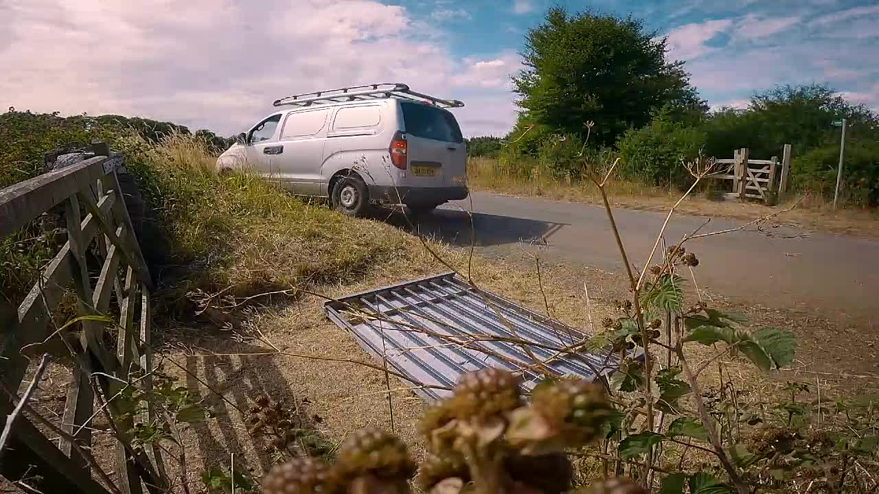 James May's Shed Load Of Ideas S01E03 -Fly Tipping