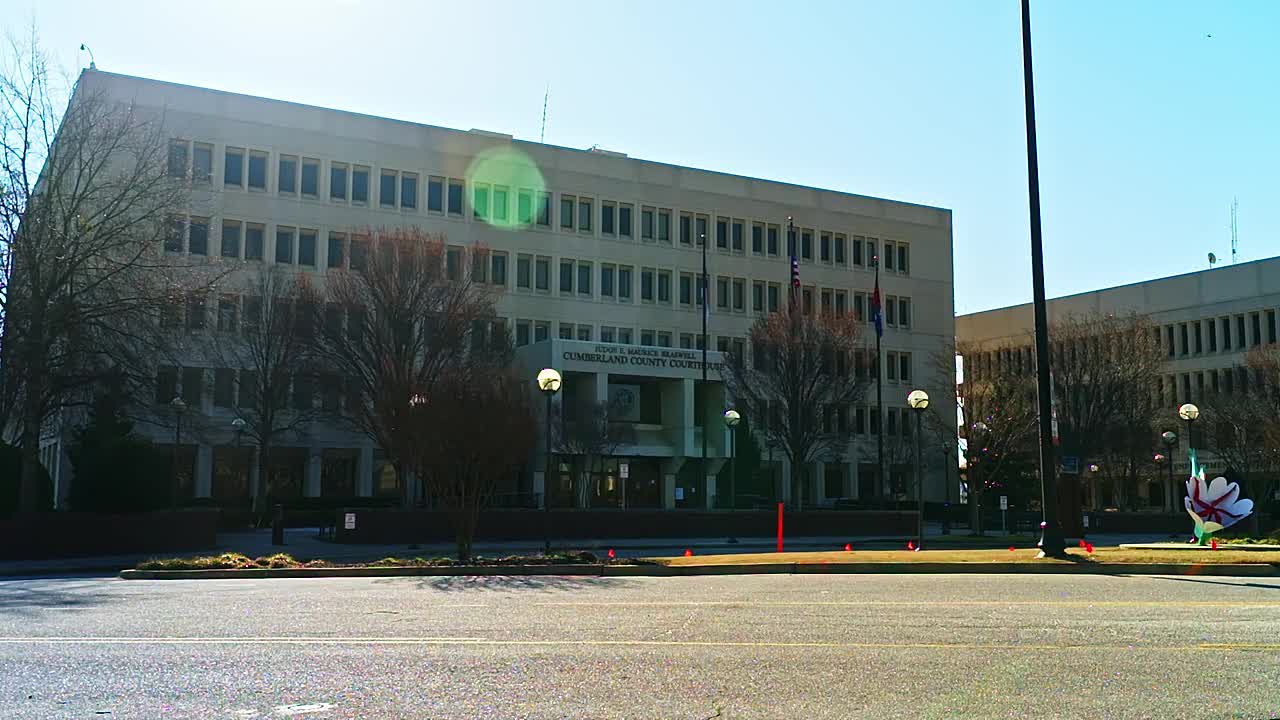 Mother May I Murder? S02E06