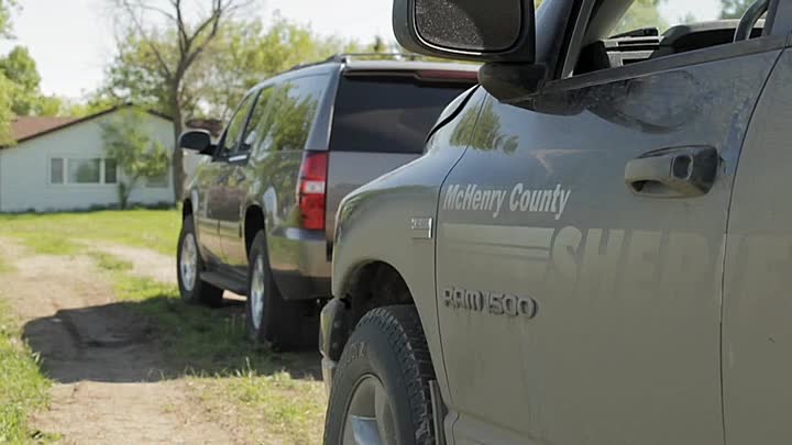 ⁣Snapped Behind Bars S03E03