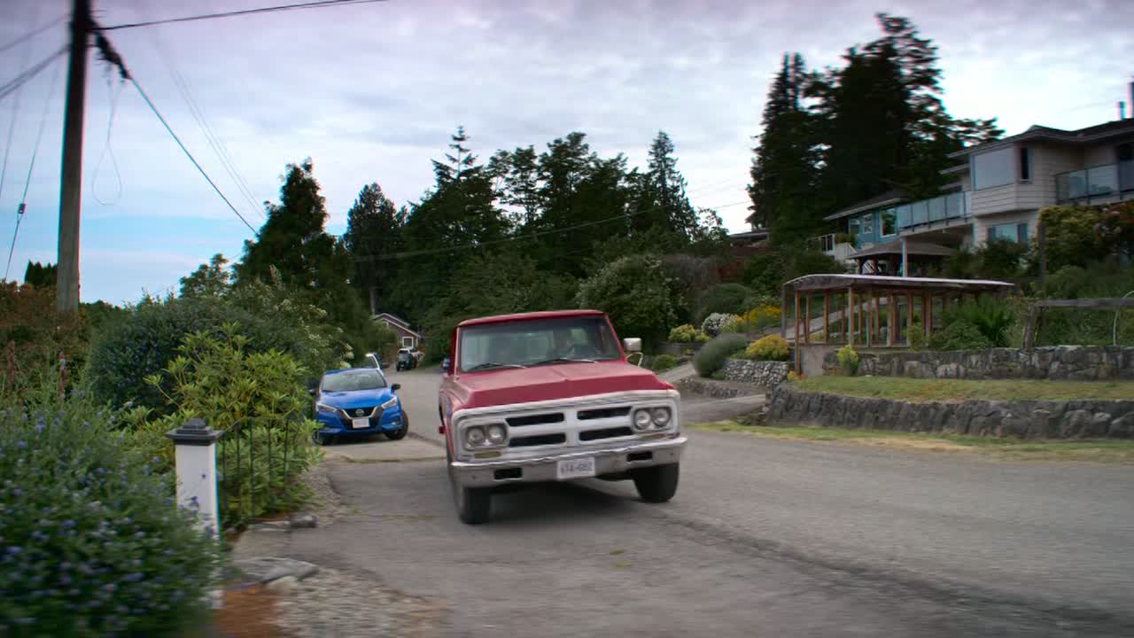 Murder in a Small Town S02E09