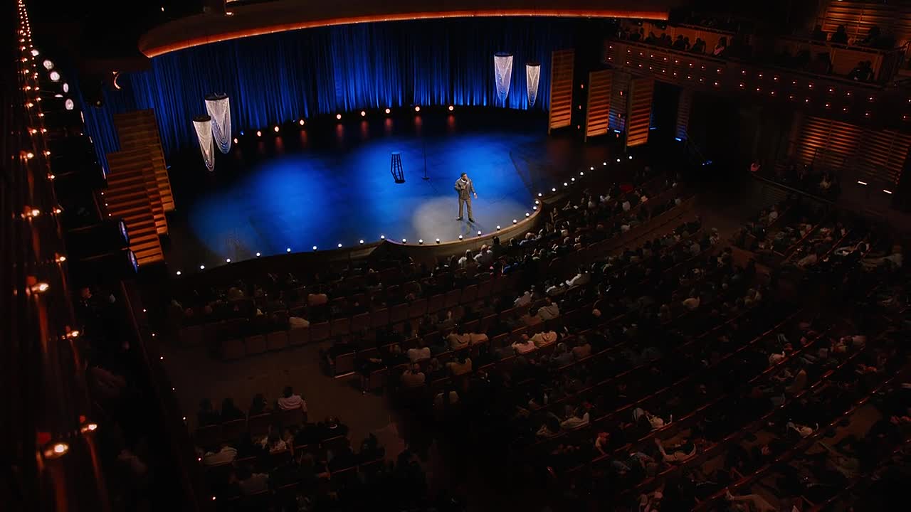 ⁣Kevin Hart -Acting My Age (2025)