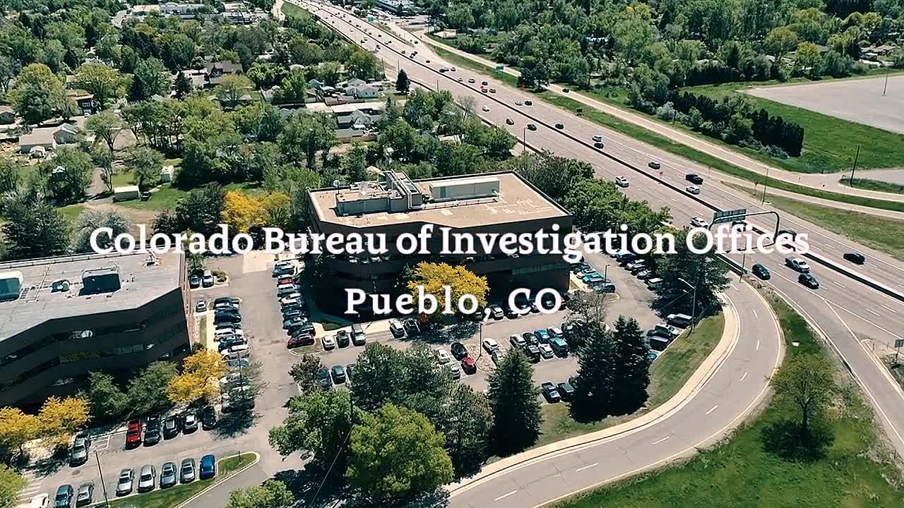 ⁣The Rocky Mountain Mortician Murder S01E01 -Brothers, Sons and Lovers