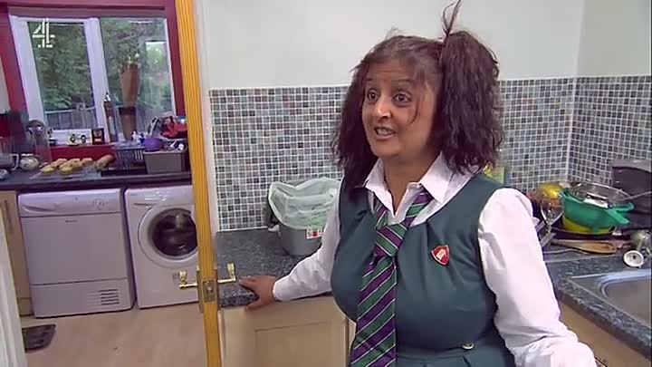 ⁣Come Dine With Me -Surrey