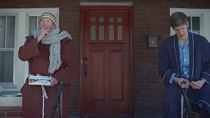 The Good Catholic (2017)