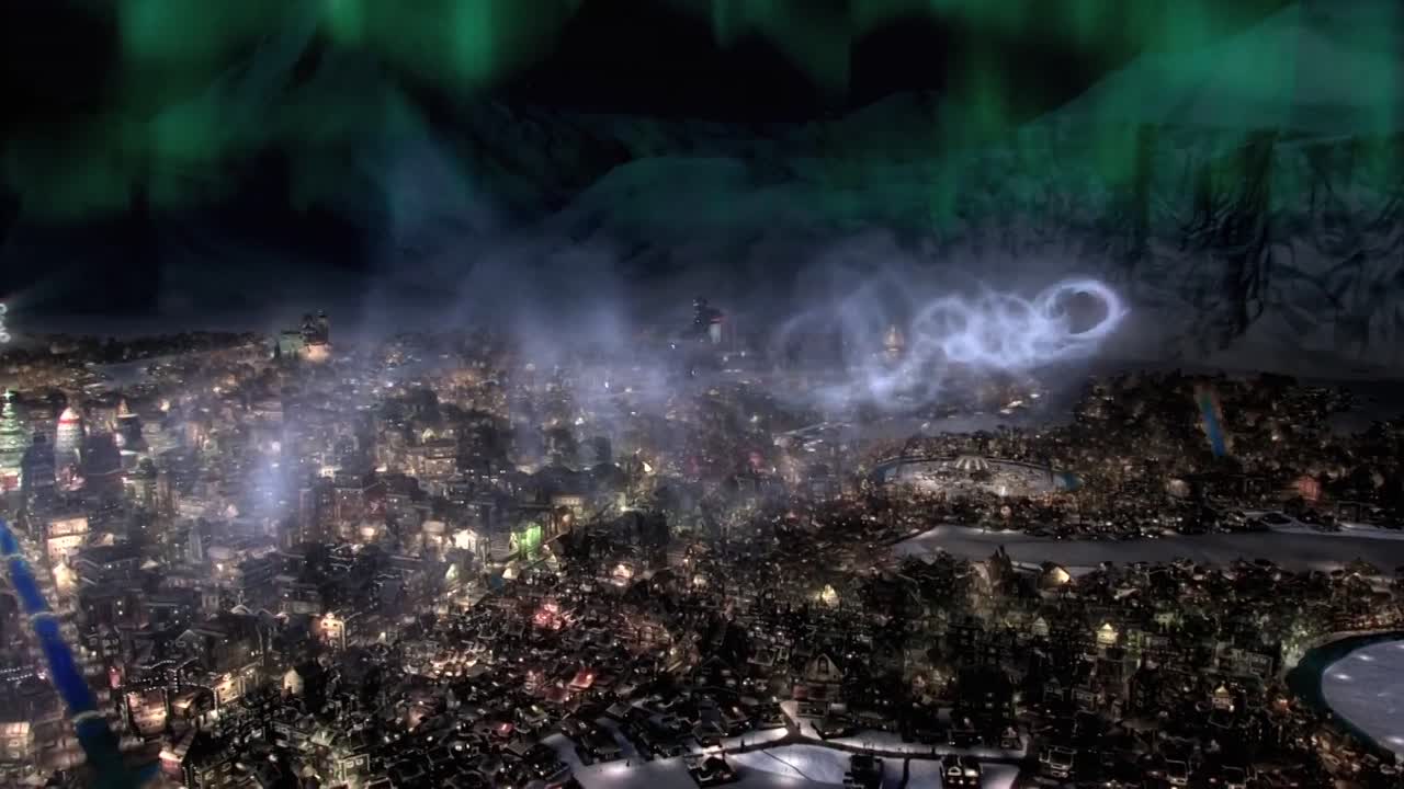 Northpole 2014 1080p WEBRip x264 AAC-rivestream org