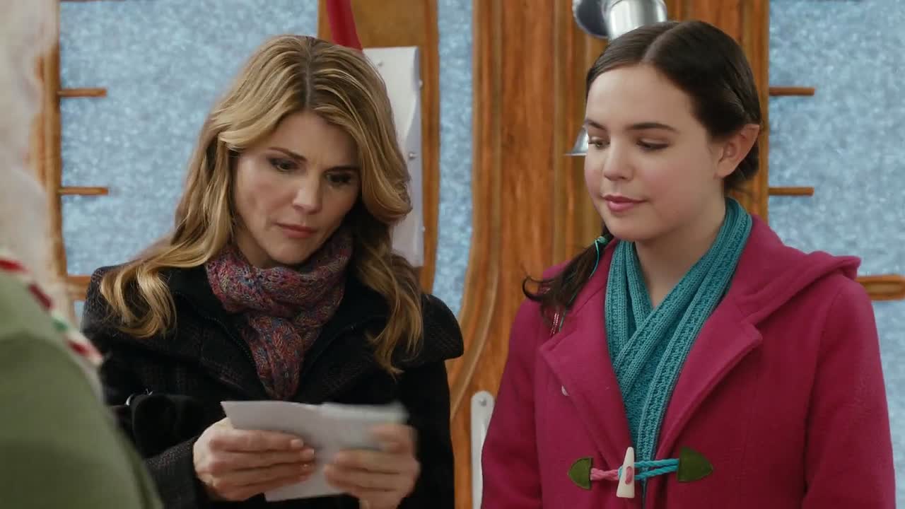 Northpole - Open for Christmas 2015 1080p WEBRip x264 AAC-rivestream org