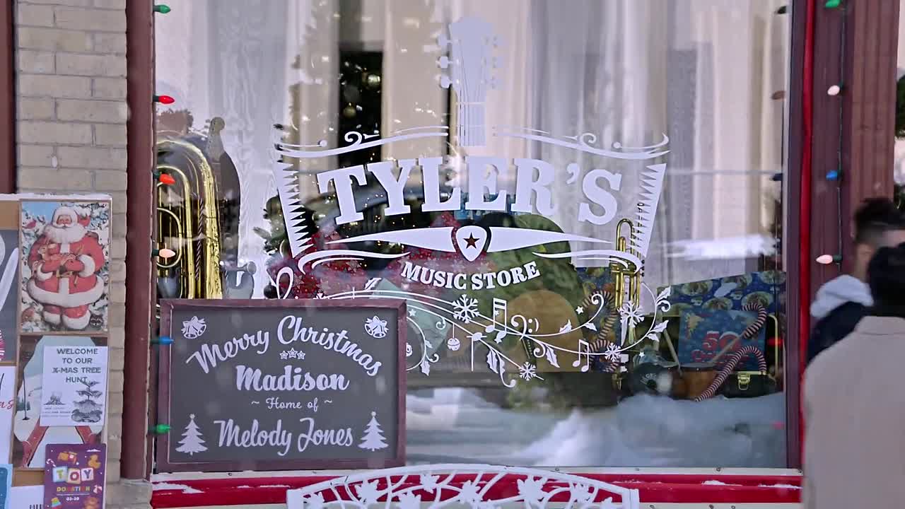 ⁣Our Christmas Love Song 2019 1080p WEBRip x264 AAC-rivestream org