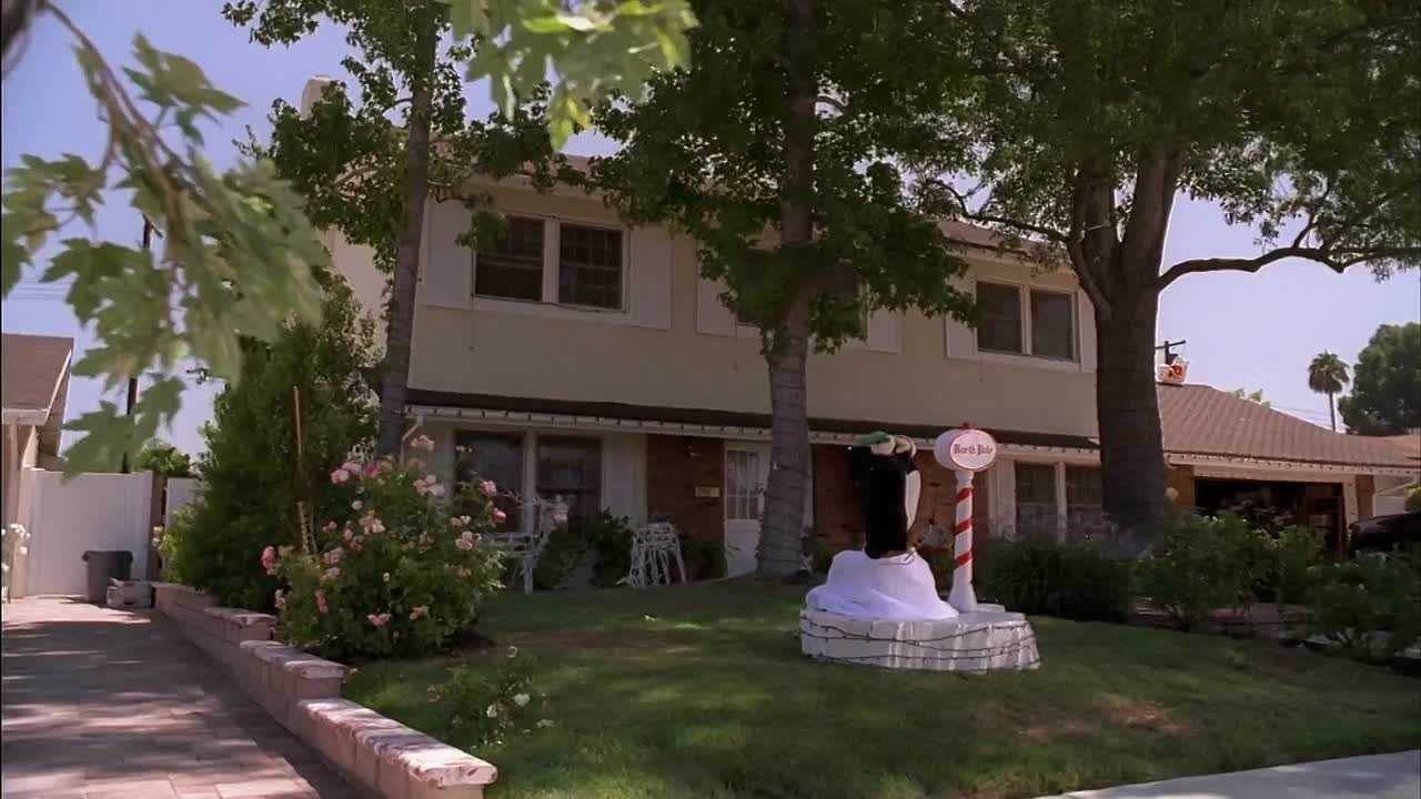 Our First Christmas 2008 1080p WEBRip x264 AAC