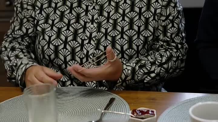 The Great B&B Challenge S01E03