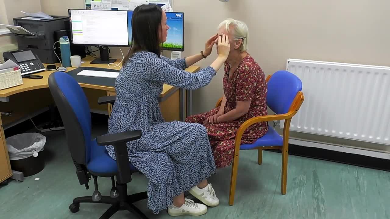 ⁣GPs Behind Closed Doors S09E09