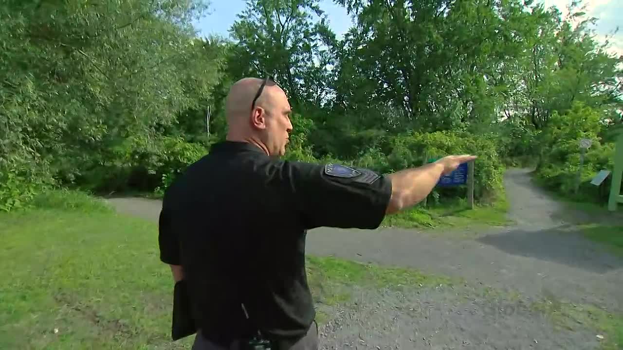 ⁣Crime Beat S07E06