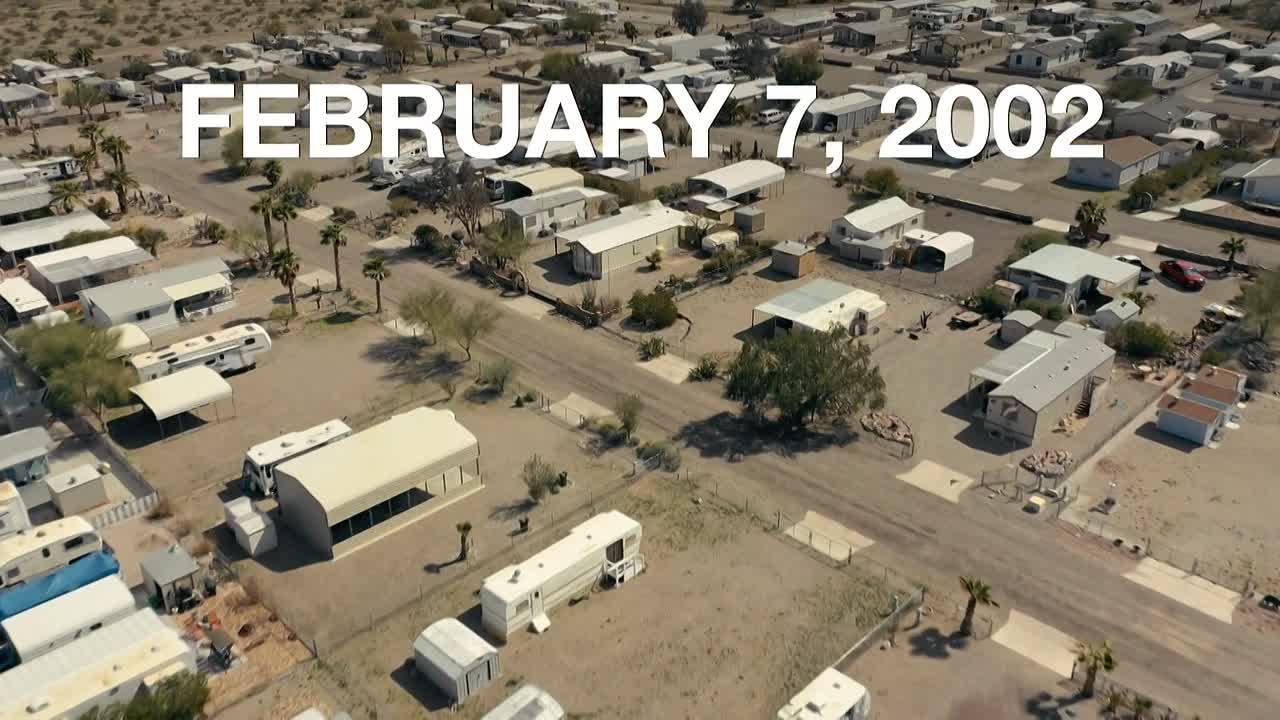 The Death Investigator S01E08