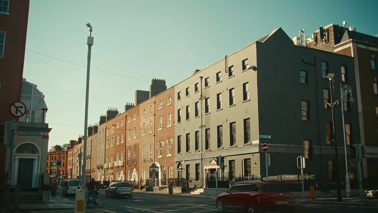 Imelda May - Amhráin na nGael S01E01