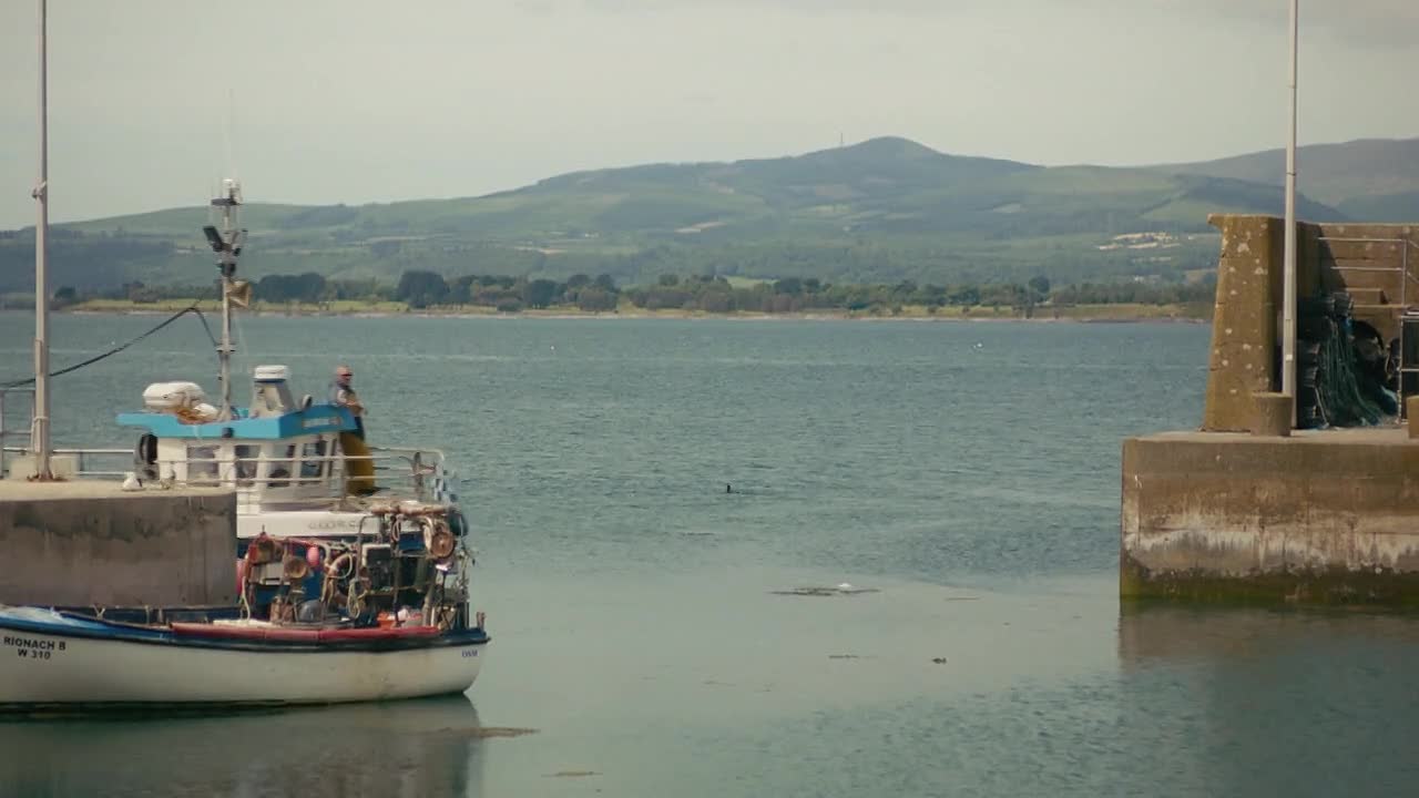 Imelda May - Amhráin na nGael S01E02