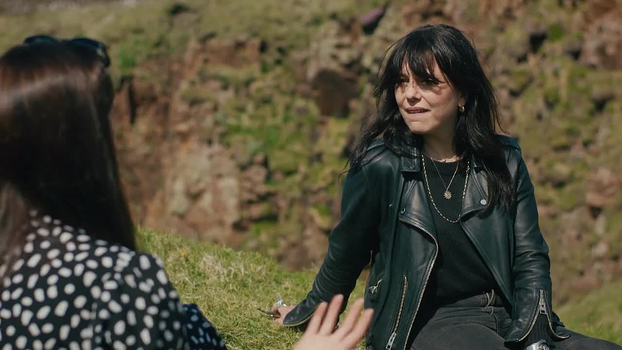 Imelda May - Amhráin na nGael S01E05