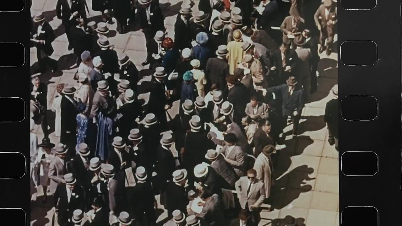 ⁣Original Gangsters With Sean Bean S01E04