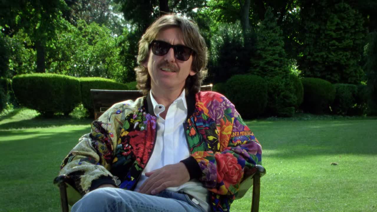 The Beatles Anthology S01E04 -August '64 to August '65