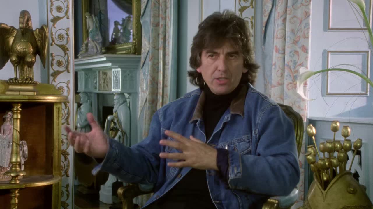 The Beatles Anthology S01E05 -August '65 to July '66