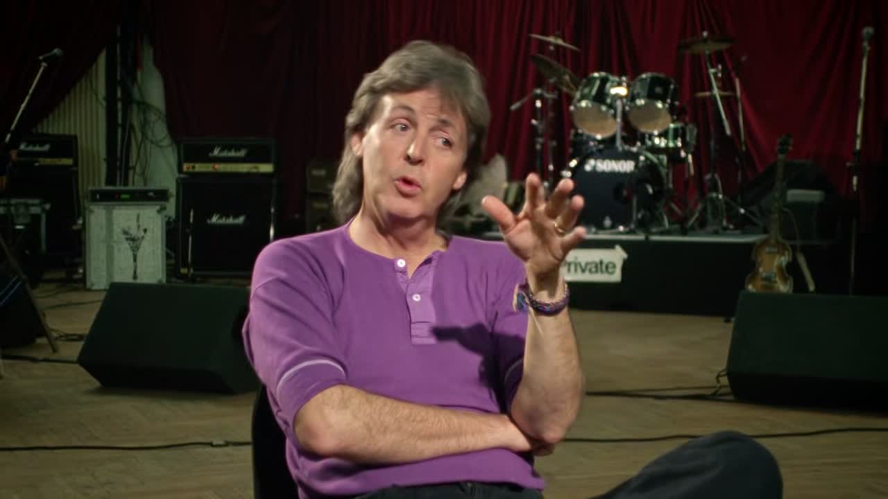 The Beatles Anthology S01E06 -July '66 to June '67