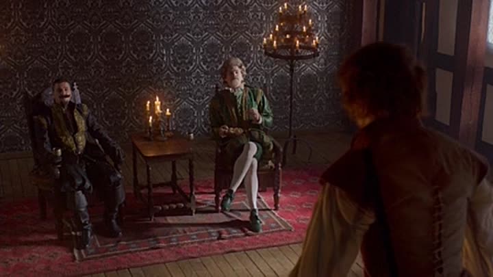 Bill 2015 HDRip XviD AC3-EVO