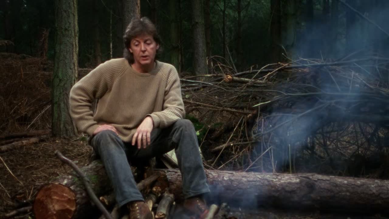 The Beatles Anthology S01E08 -July '68 to The End