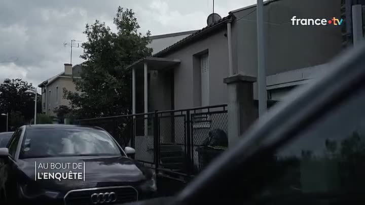 ⁣Au bout de l'enquête -Affaire Kamel Benbara, Petit meurtre en famille