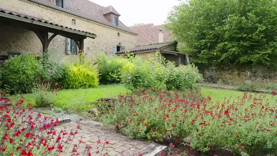 The Great B&B Challenge S01E05