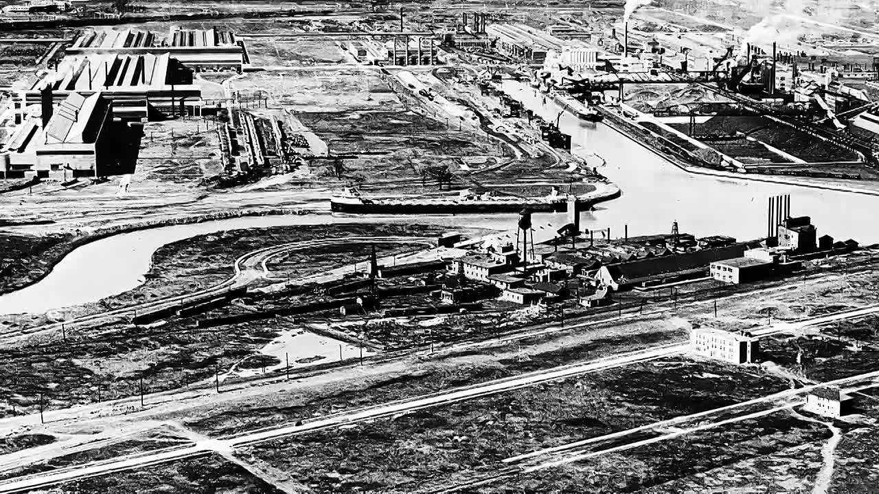 Henry Ford -The Farm Boy Who Built An Automotive Empire