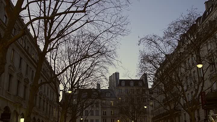 ⁣Picasso -The Beauty and The Beast S01E01