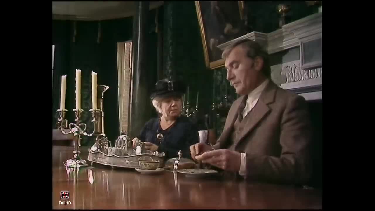 ⁣South Riding S01E01 -The Powers That Be