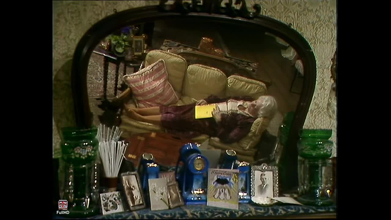 ⁣South Riding S01E05 -The Facts of Life