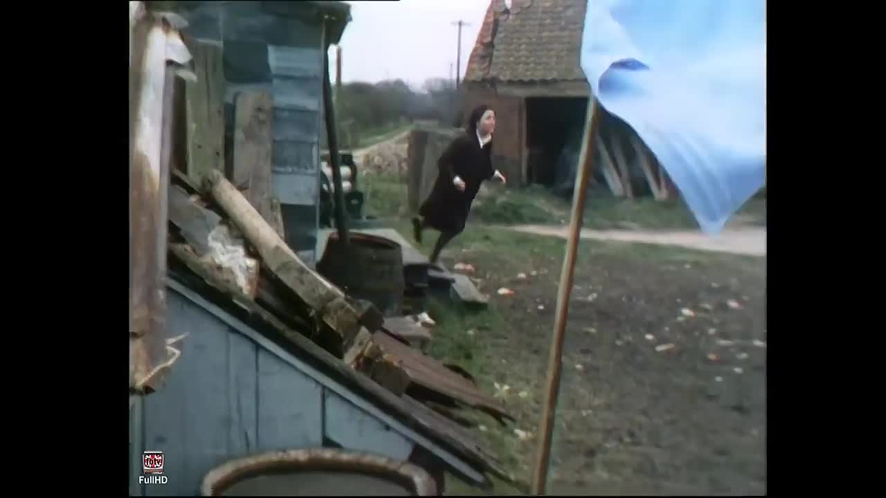 ⁣South Riding S01E04 -A Time to Live and a Time to Die