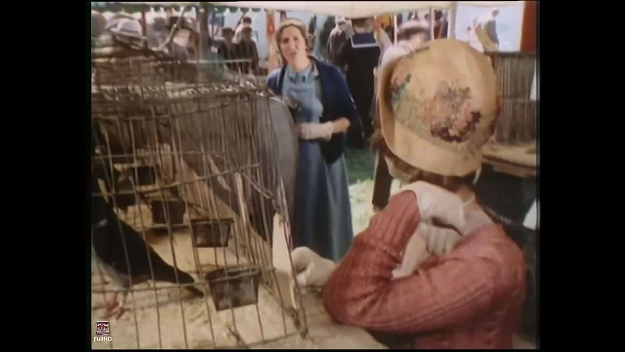 ⁣South Riding S01E07 -Dreams and Destinations