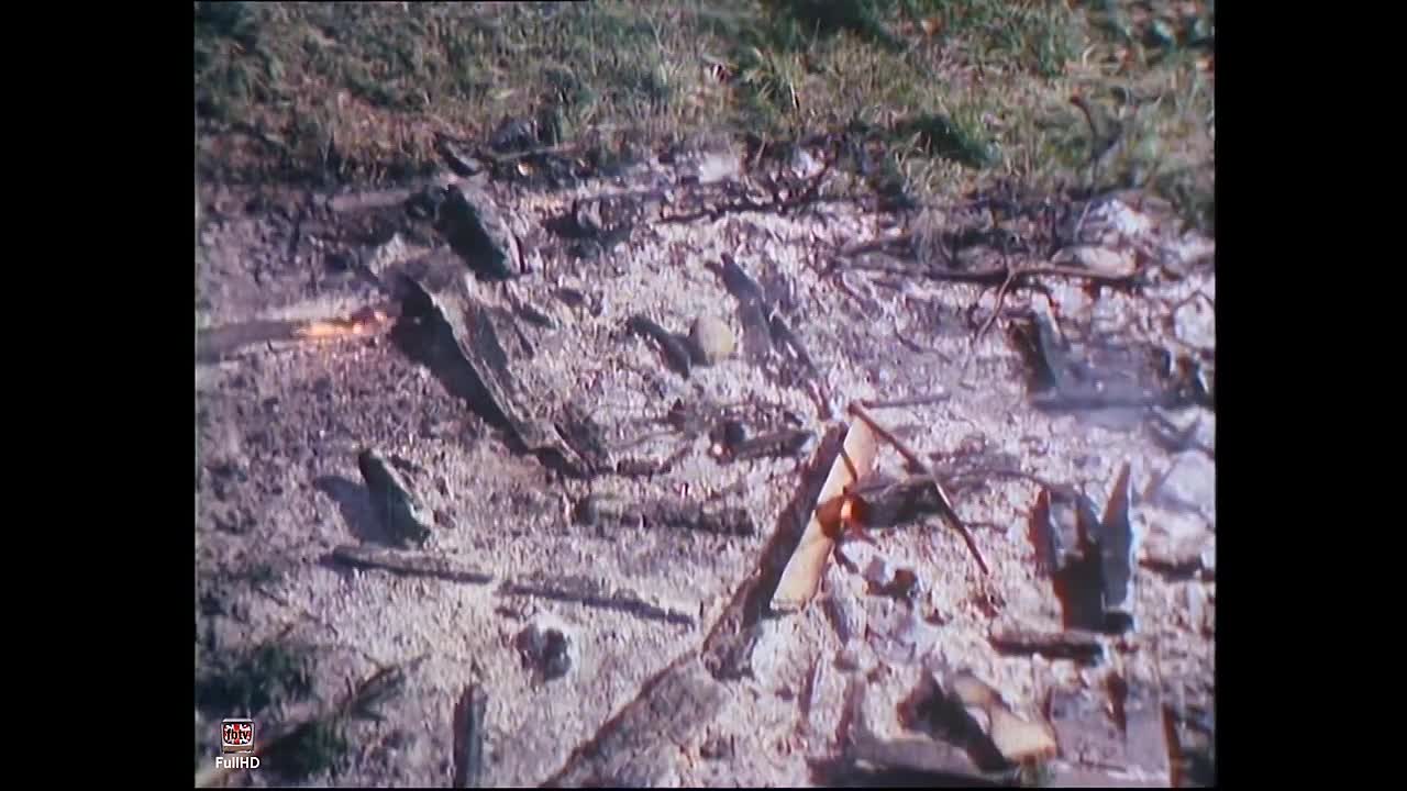 ⁣South Riding S01E13 -Give Us This Day